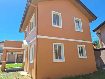 5 Bedroooms House And Lot For Sale In Camella Subic