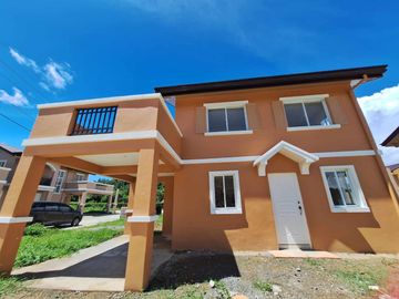 5 Bedroooms House And Lot For Sale In Camella Subic