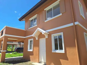 5 Bedroooms House And Lot For Sale In Camella Subic