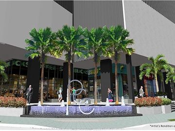 Parkway Corporate Center, Filinvest City Alabang