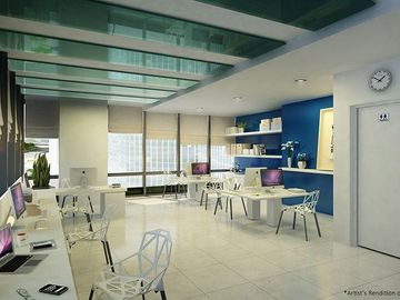 Parkway Corporate Center, Filinvest City Alabang