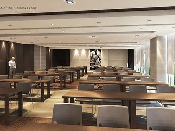 Parkway Corporate Center, Filinvest City Alabang