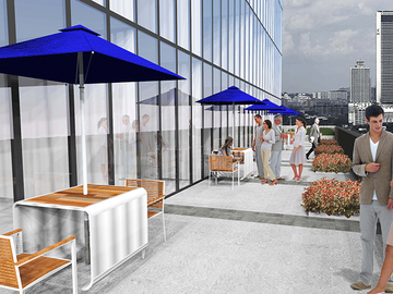 Parkway Corporate Center, Filinvest City Alabang