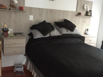 OPORTUNIDAD ÚNICA: ENCANTADOR DEPARTAMENTO EN VENTA DEBIDO A VIAJE