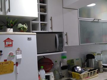 OPORTUNIDAD ÚNICA: ENCANTADOR DEPARTAMENTO EN VENTA DEBIDO A VIAJE