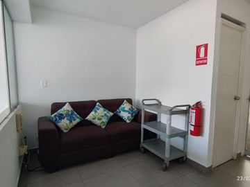 OPORTUNIDAD ÚNICA: ENCANTADOR DEPARTAMENTO EN VENTA DEBIDO A VIAJE
