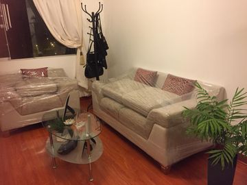 OPORTUNIDAD ÚNICA: ENCANTADOR DEPARTAMENTO EN VENTA DEBIDO A VIAJE
