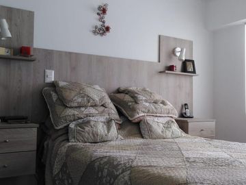 OPORTUNIDAD ÚNICA: ENCANTADOR DEPARTAMENTO EN VENTA DEBIDO A VIAJE