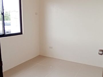 Affordable Ready for Occupancy Bungalow House with 2 Bedrooms in Bacolod City