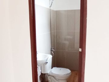 Affordable Ready for Occupancy Bungalow House with 2 Bedrooms in Bacolod City