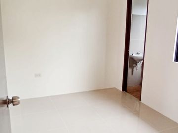 Affordable Ready for Occupancy Bungalow House with 2 Bedrooms in Bacolod City