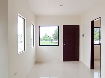 Affordable Ready for Occupancy Bungalow House with 2 Bedrooms in Bacolod City