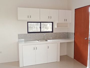 Affordable Ready for Occupancy Bungalow House with 2 Bedrooms in Bacolod City