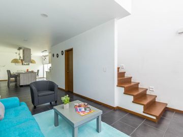 Casa en Venta con alberca al sur de Cuernavaca Morelos por el tec De Monterrey