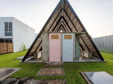 Casa en Venta con alberca al sur de Cuernavaca Morelos por el tec De Monterrey