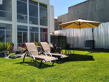 Casa en Venta con alberca al sur de Cuernavaca Morelos por el tec De Monterrey