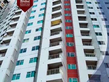 Apartemen Sherwood 3 Bedroom, Kelapa Gading, Jakarta Utara