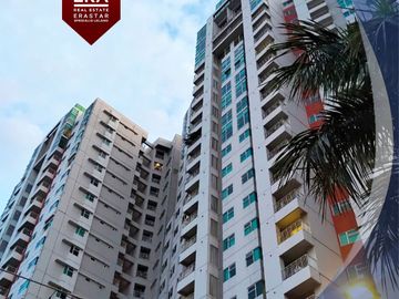 Apartemen Sherwood 3 Bedroom, Kelapa Gading, Jakarta Utara