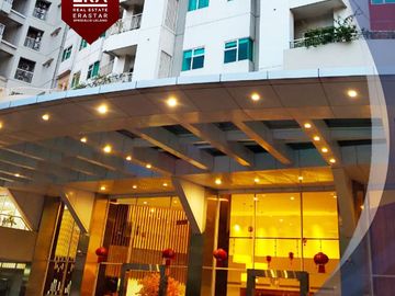 Apartemen Sherwood 3 Bedroom, Kelapa Gading, Jakarta Utara