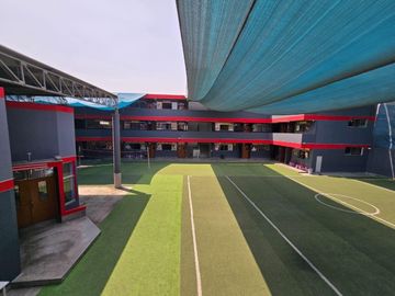 Se Vende Local Comercial de 4730 m² Cerca de Avs en San Juan de Lurigancho
