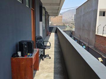 Se Vende Local Comercial de 4730 m² Cerca de Avs en San Juan de Lurigancho