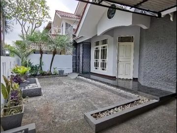 Rumah Bagus Bersih Terawat Dikawasan Pesanggrahan, Jak Sel 2,45 M
