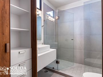 PUERTO VALLARTA / DEPARTAMENTO DE DOS RECÁMARAS, DENTRO DE LOS FRESNOS - PREVENTA