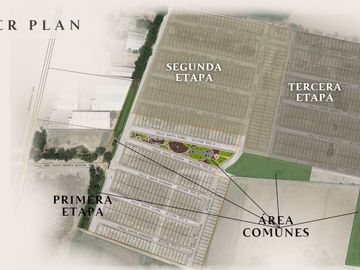 Venta de Terrenos en Sanfrancisco del Rincón
