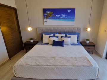 Departamento vista al mar en Paradise Cove, precio de oportunidad, venta, Huatulco.