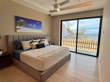 Departamento vista al mar en Paradise Cove, precio de oportunidad, venta, Huatulco.