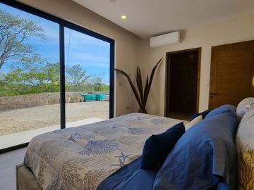Departamento vista al mar en Paradise Cove, precio de oportunidad, venta, Huatulco.