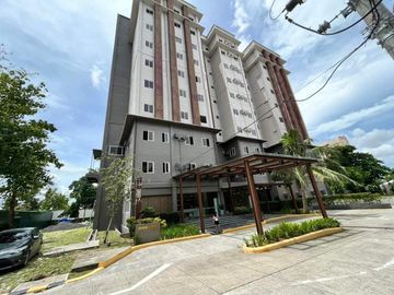 Ready for Occupancy 53 sqm 2-BR Unit in Mabolo Cebu City
