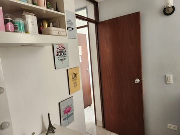 VENTA APARTAMENTO EN TORRES DE COMFANDI, NORTE DE CALI