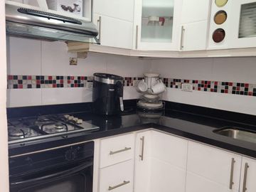 VENTA APARTAMENTO EN TORRES DE COMFANDI, NORTE DE CALI