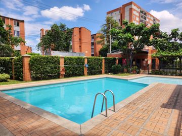 VENTA APARTAMENTO EN TORRES DE COMFANDI, NORTE DE CALI