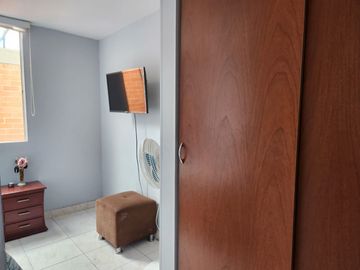 VENTA APARTAMENTO EN TORRES DE COMFANDI, NORTE DE CALI