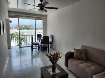 VENTA APARTAMENTO EN TORRES DE COMFANDI, NORTE DE CALI
