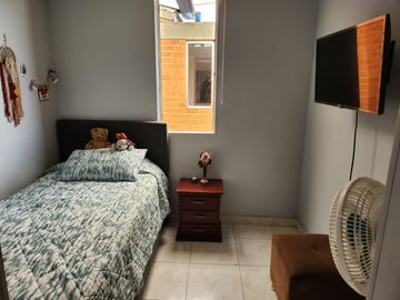 VENTA APARTAMENTO EN TORRES DE COMFANDI, NORTE DE CALI