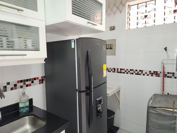 VENTA APARTAMENTO EN TORRES DE COMFANDI, NORTE DE CALI