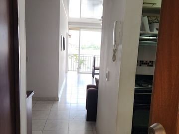 VENTA APARTAMENTO EN TORRES DE COMFANDI, NORTE DE CALI