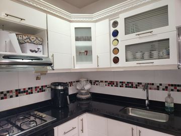VENTA APARTAMENTO EN TORRES DE COMFANDI, NORTE DE CALI