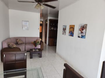 VENTA APARTAMENTO EN TORRES DE COMFANDI, NORTE DE CALI
