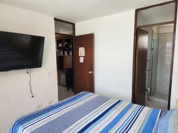 VENTA APARTAMENTO EN TORRES DE COMFANDI, NORTE DE CALI