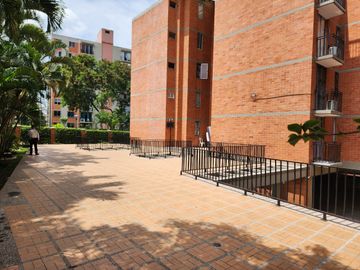 VENTA APARTAMENTO EN TORRES DE COMFANDI, NORTE DE CALI