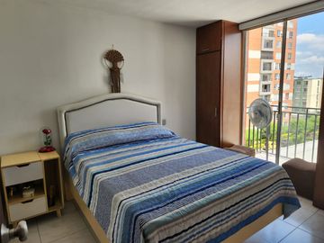 VENTA APARTAMENTO EN TORRES DE COMFANDI, NORTE DE CALI