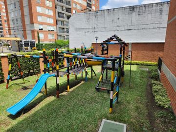 VENTA APARTAMENTO EN TORRES DE COMFANDI, NORTE DE CALI