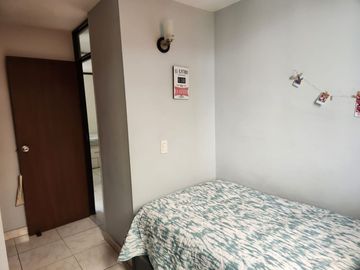 VENTA APARTAMENTO EN TORRES DE COMFANDI, NORTE DE CALI