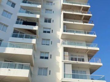 ‼️HERMOSO DEPARTAMENTO EN VENTA CON CISTA AL MAR UBICADO EN FRACC. LOMAS DEL SOL, ALVARADO, VER:‼️