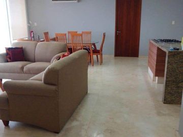‼️HERMOSO DEPARTAMENTO EN VENTA CON CISTA AL MAR UBICADO EN FRACC. LOMAS DEL SOL, ALVARADO, VER:‼️