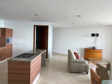 ‼️HERMOSO DEPARTAMENTO EN VENTA CON CISTA AL MAR UBICADO EN FRACC. LOMAS DEL SOL, ALVARADO, VER:‼️